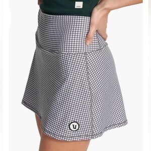 Vuori Volley Skort